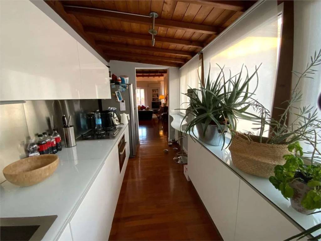 Appartamento a Follonica in Roma, 21 - Foto 5