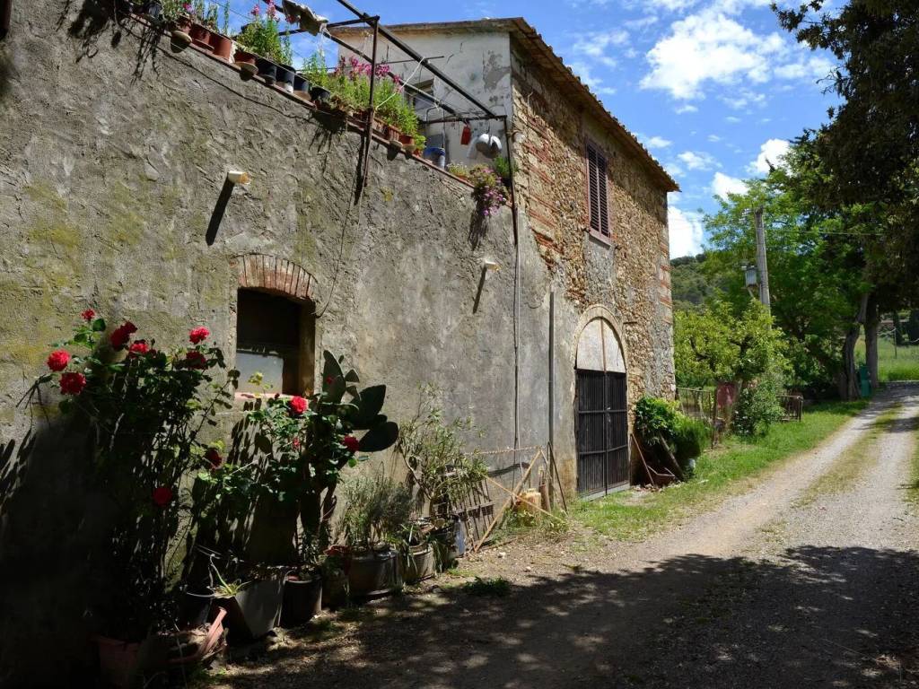 Rustico / casale a Massa marittima in Campagna Circostante No Number - Foto 4