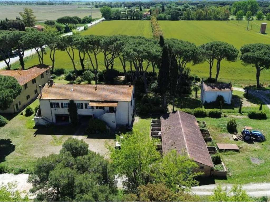 Rustico / casale a Grosseto in Via Grossetana, 9 - Foto 2