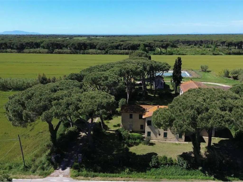 Rustico / casale a Grosseto in Via Grossetana, 9 - Foto 3