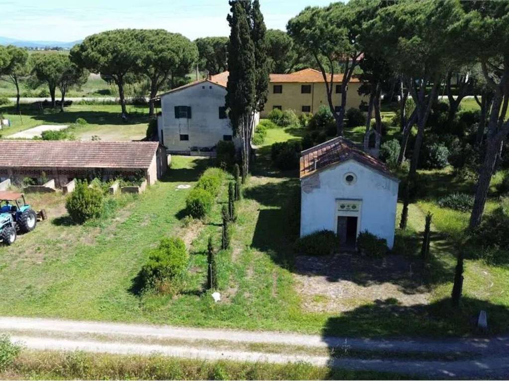 Rustico / casale a Grosseto in Via Grossetana, 9 - Foto 4