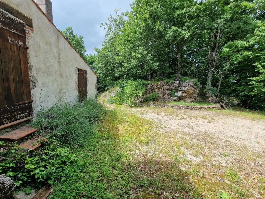 Rustico / casale a Massa marittima in Campagna Circostante No Number - Foto 4