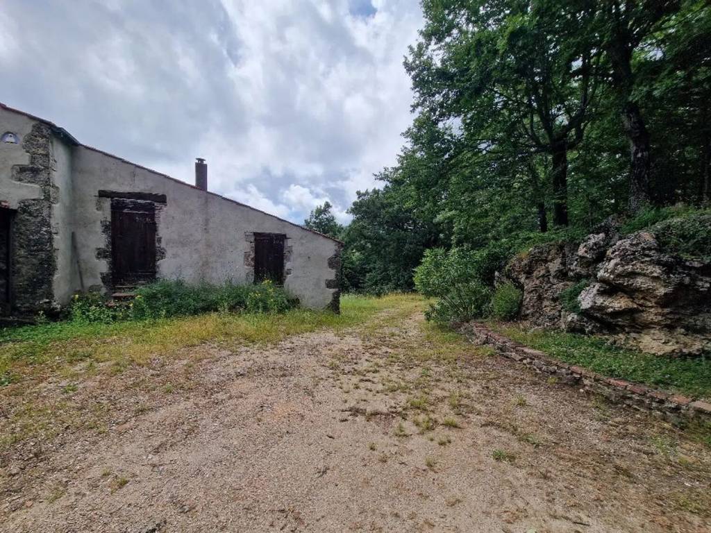 Rustico / casale a Massa marittima in Campagna Circostante No Number - Foto 5