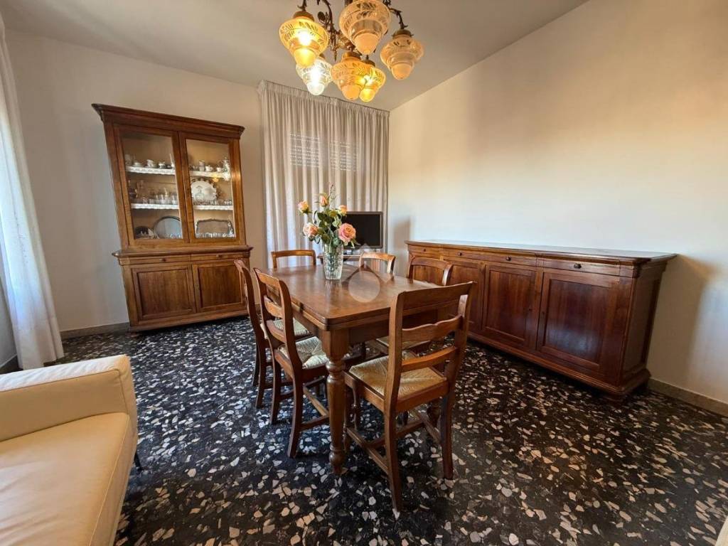 Appartamento a San martino in rio in Via roma, 39 - Foto 2