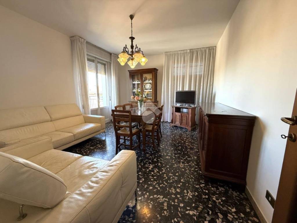 Appartamento a San martino in rio in Via roma, 39 - Foto 3