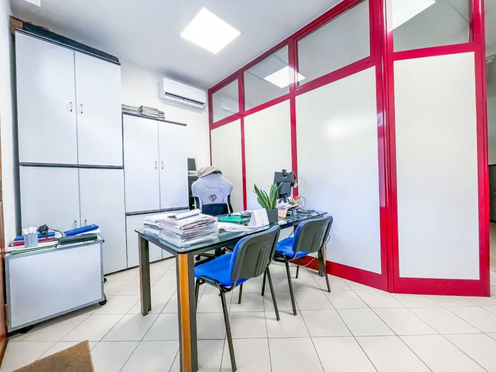 Immobile a Pistoia in Via Gora e Barbatole - Foto 2