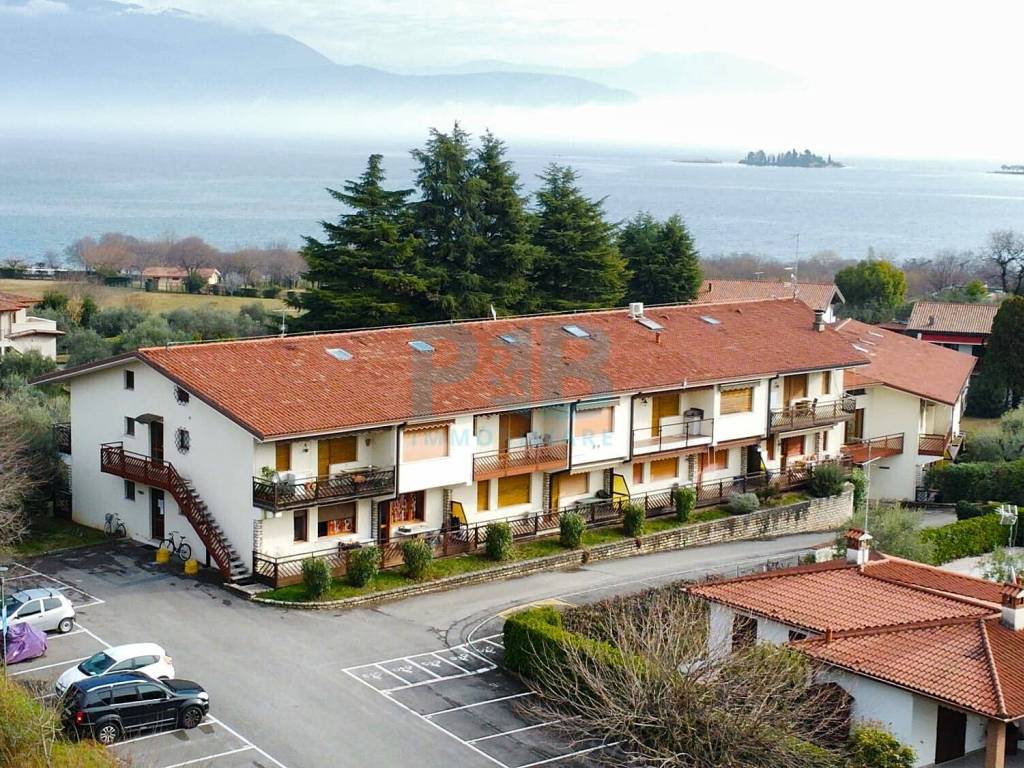 Appartamento a Manerba del garda in via Catullo , 31 - Foto 2
