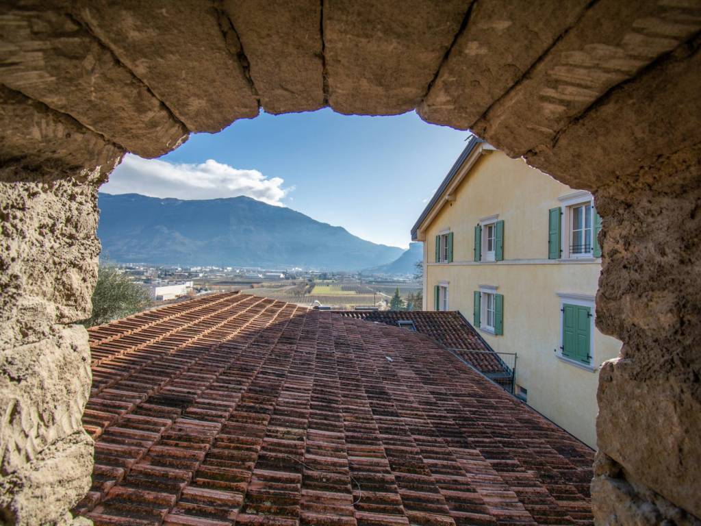 Rustico / casale a Arco in Piazza Interna, 1 - Foto 2