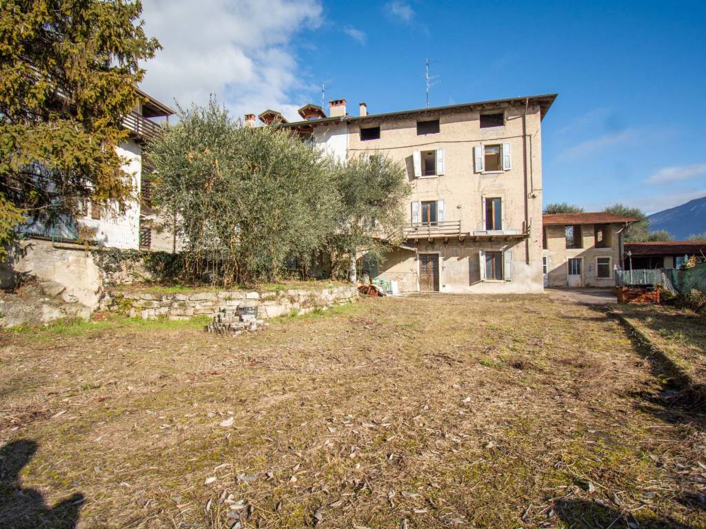 Rustico / casale a Arco in Piazza Interna, 1 - Foto 3