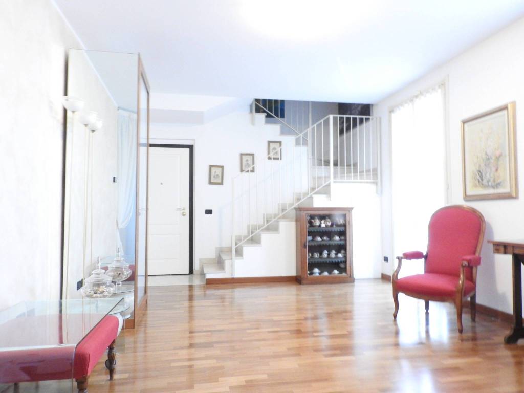 Appartamento a Robbiate in Via Aldo Moro, 40 - Foto 3