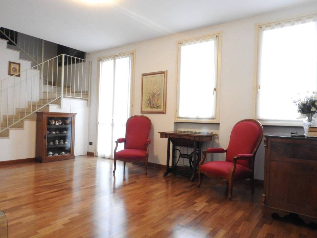 Appartamento a Robbiate in Via Aldo Moro, 40 - Foto 4