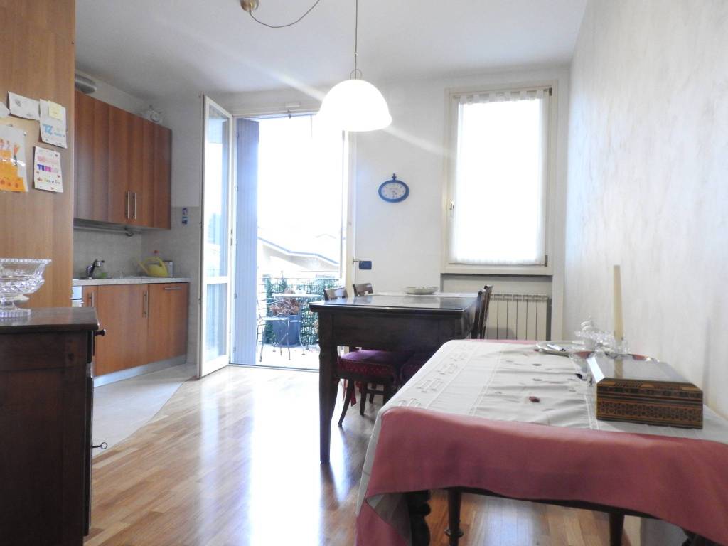 Appartamento a Robbiate in Via Aldo Moro, 40 - Foto 5
