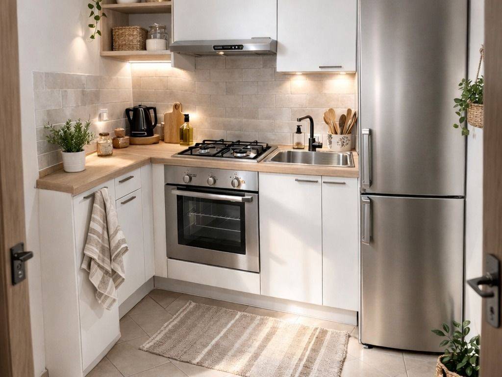 Appartamento a Gallarate in Via 22 Marzo - Foto 2