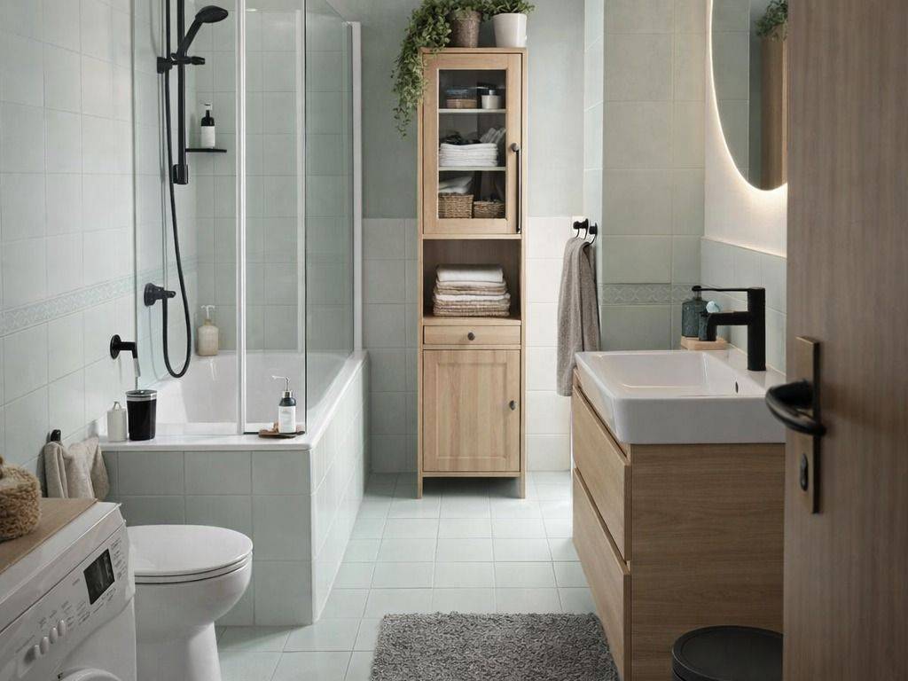 Appartamento a Gallarate in Via 22 Marzo - Foto 4