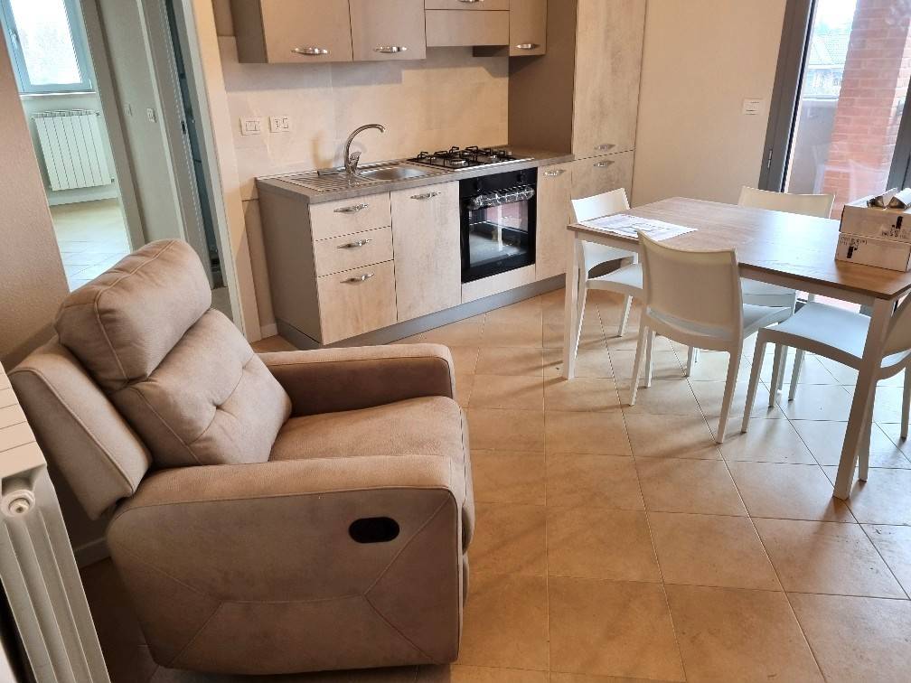 Appartamento a Viadana in Via Cesare Aroldi - Foto 2