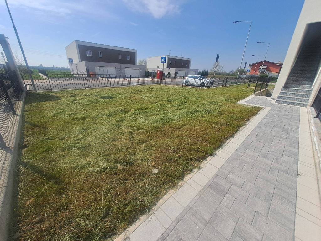 Appartamento a Azzano san paolo in Via Roma, 32 - Foto 5