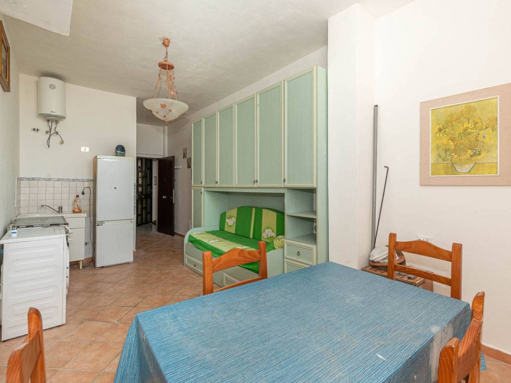Appartamento a Monreale in Via Aldo Moro, 43 - Foto 4