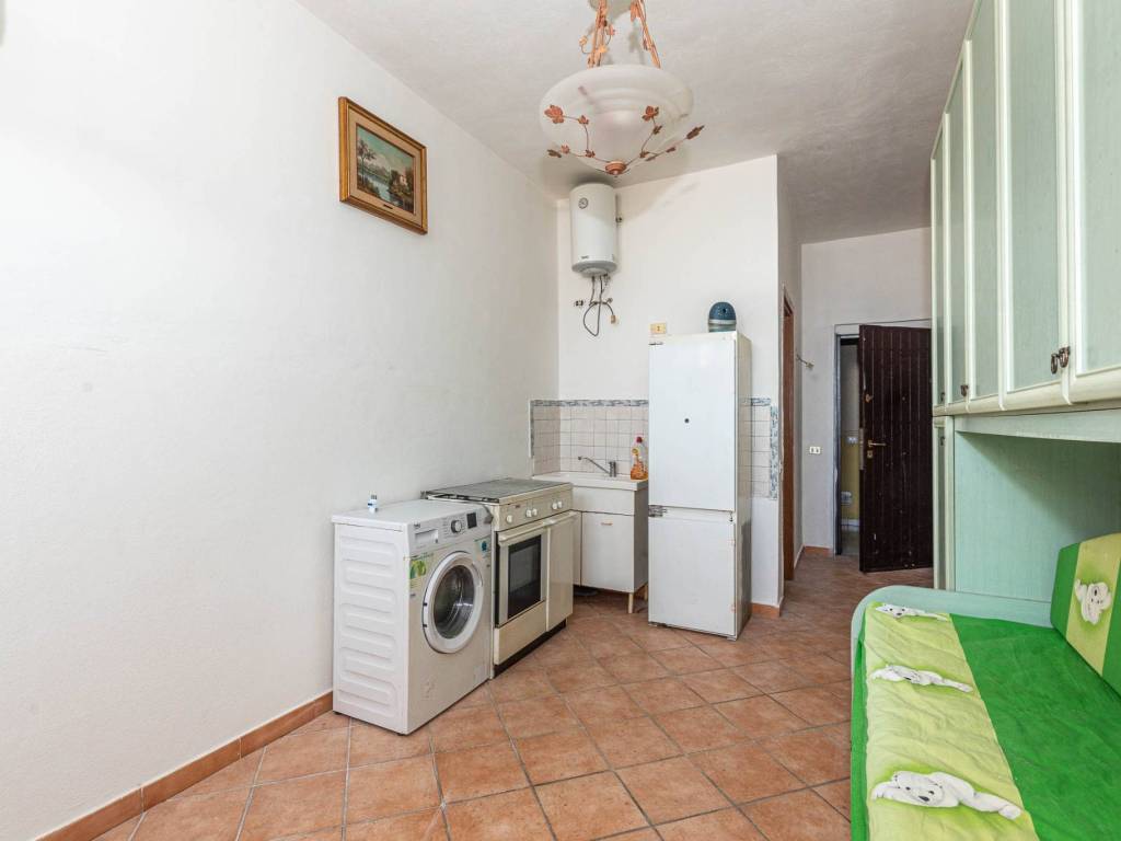 Appartamento a Monreale in Via Aldo Moro, 43 - Foto 5