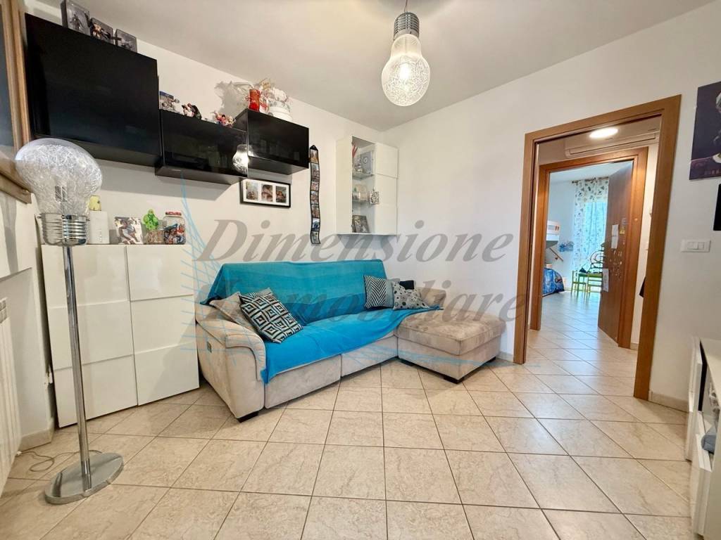 Appartamento a Rosignano marittimo in Via della Repubblica - Foto 3