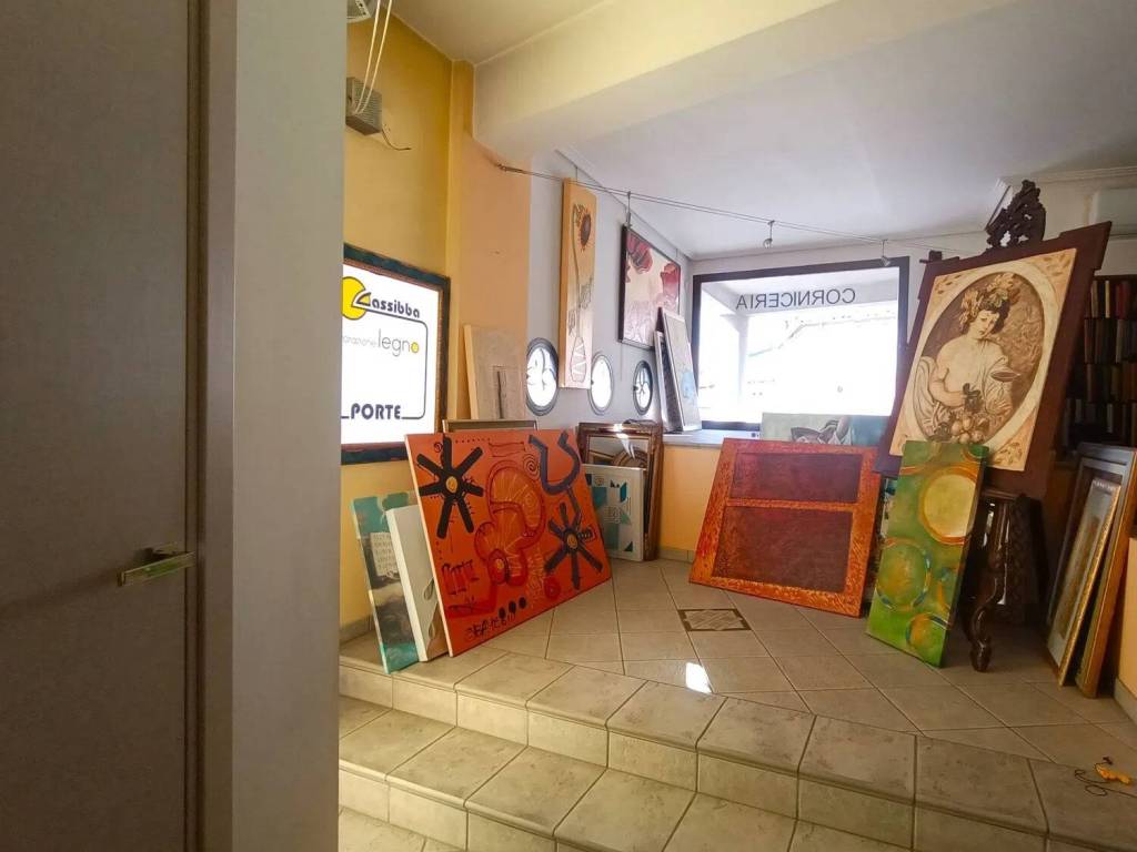 Immobile a Comiso in Corso Giuseppe Garibaldi, 36 - Foto 3