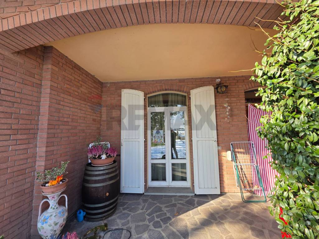 Casa indipendente a Lugo in Via Pollarola - Foto 5