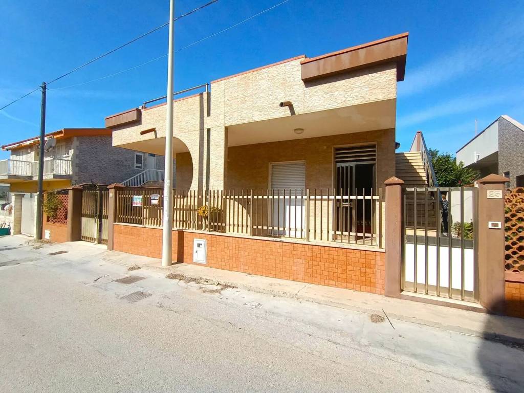 Villa a Santa croce camerina in Via Del Palmento No Number - Foto 2