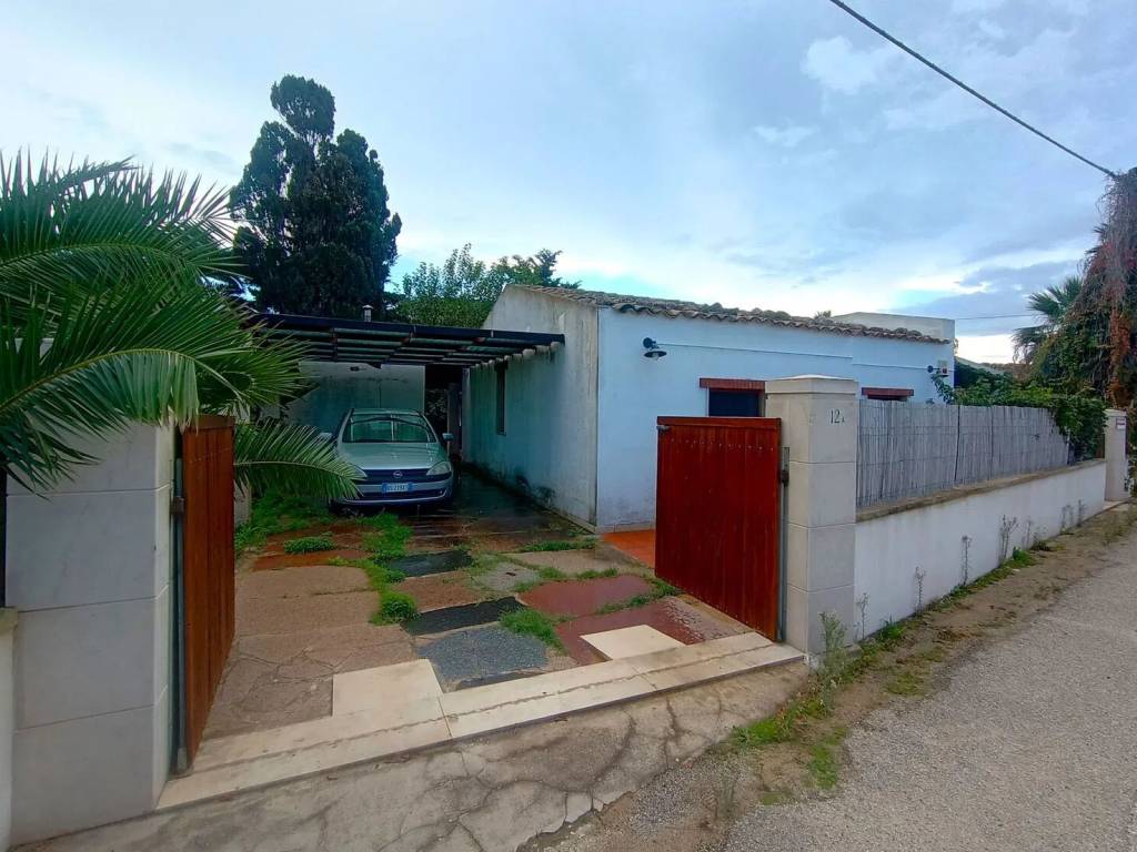 Villa a Santa croce camerina in Via Vignazze, 12 - Foto 2
