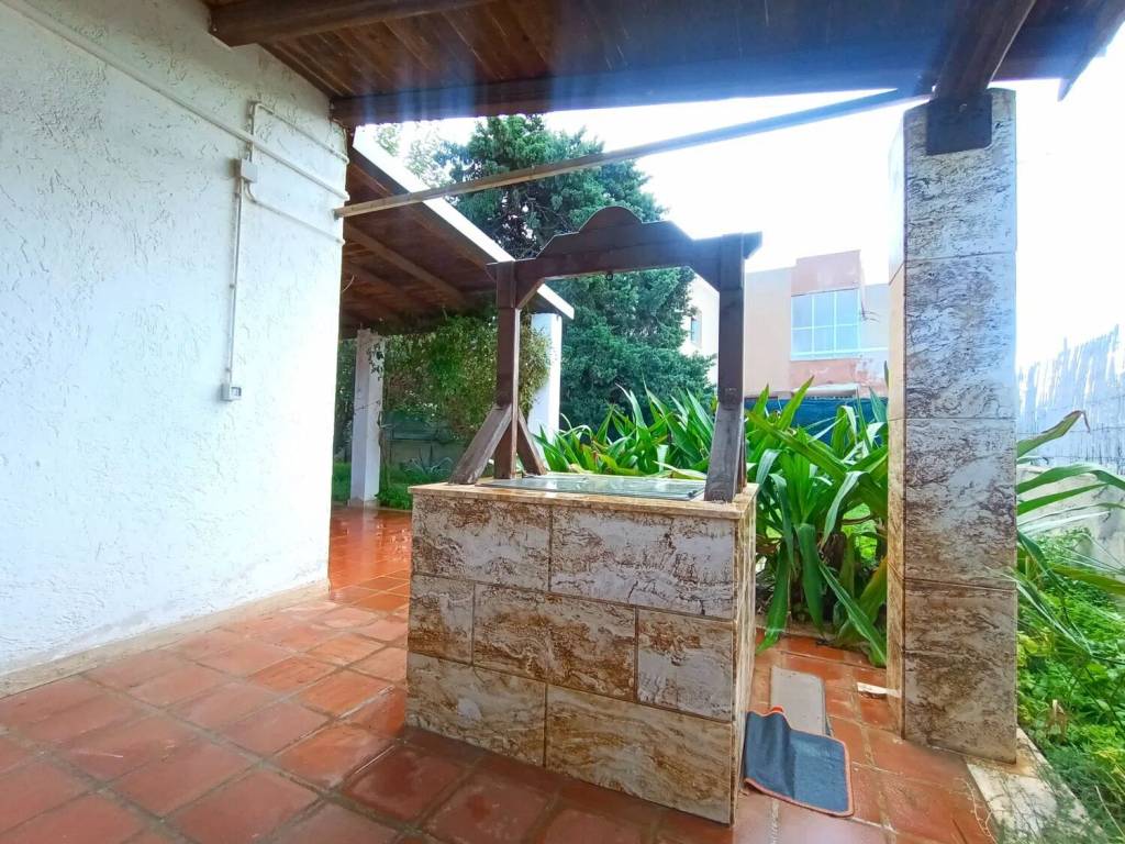 Villa a Santa croce camerina in Via Vignazze, 12 - Foto 5