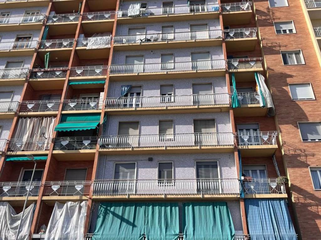 Appartamento a Moncalieri in Via Sestriere, 47 - Foto 2