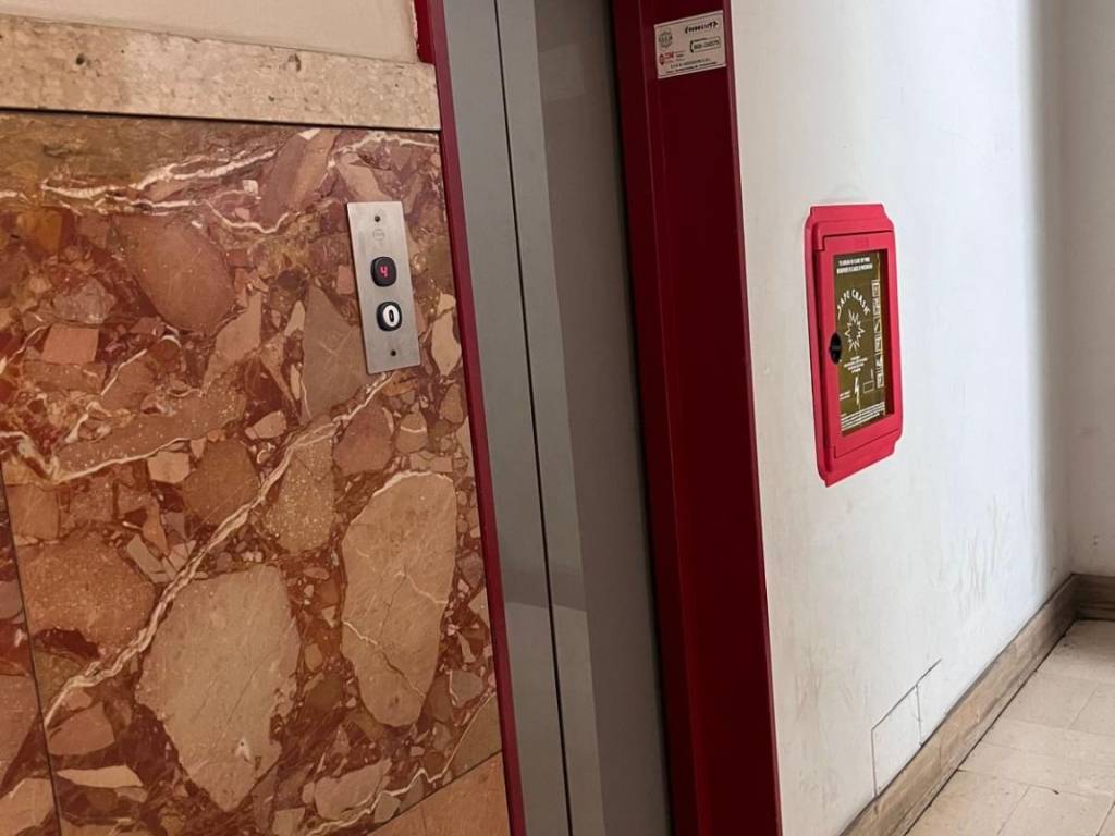 Appartamento a Moncalieri in Via Sestriere, 47 - Foto 4