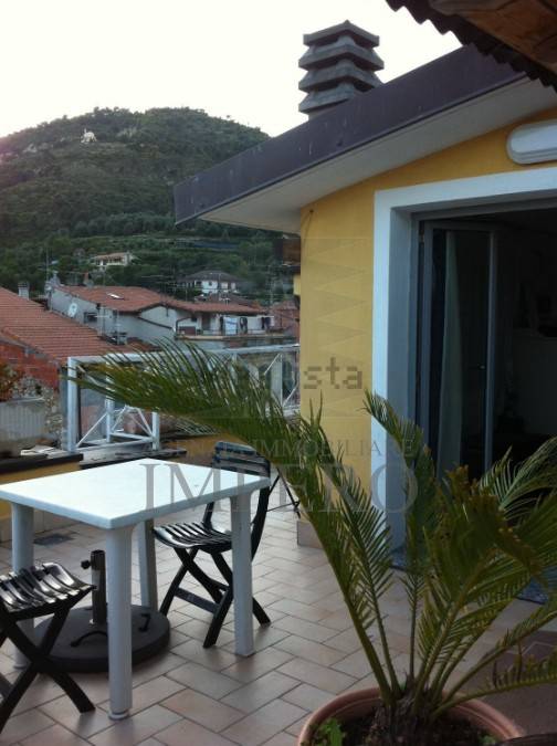 Appartamento a Camporosso in Via Giuseppe Garibaldi, 7 - Foto 2