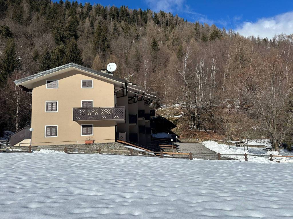 Appartamento a Aprica in Corso Roma, 200 - Foto 2