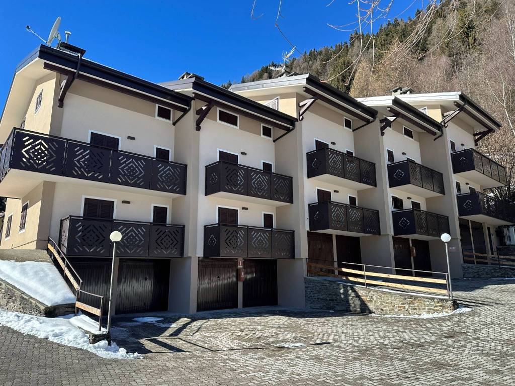 Appartamento a Aprica in Corso Roma, 200 - Foto 3