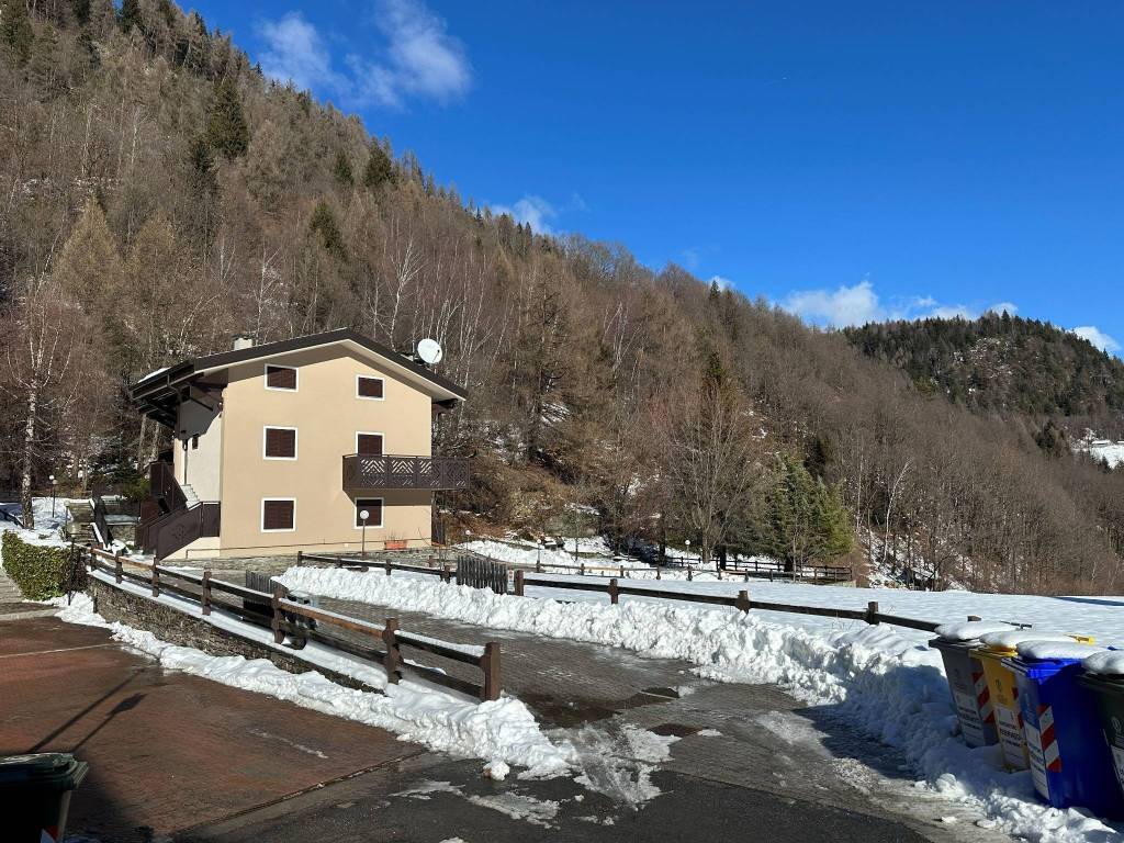 Appartamento a Aprica in Corso Roma, 200 - Foto 4