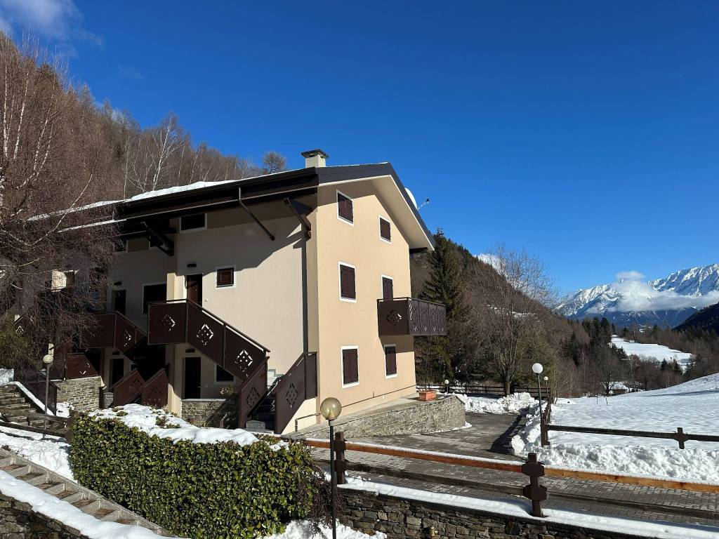 Appartamento a Aprica in Corso Roma, 200 - Foto 5