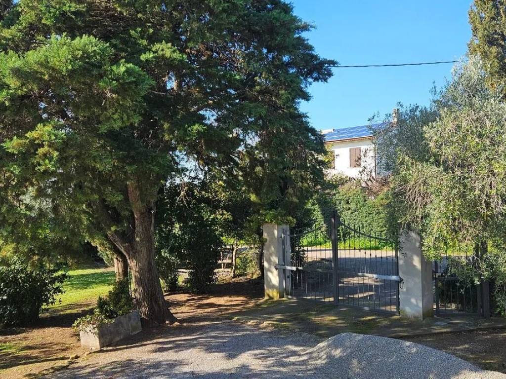 Villa a Capalbio in Strada Poggio Pelato - Foto 2