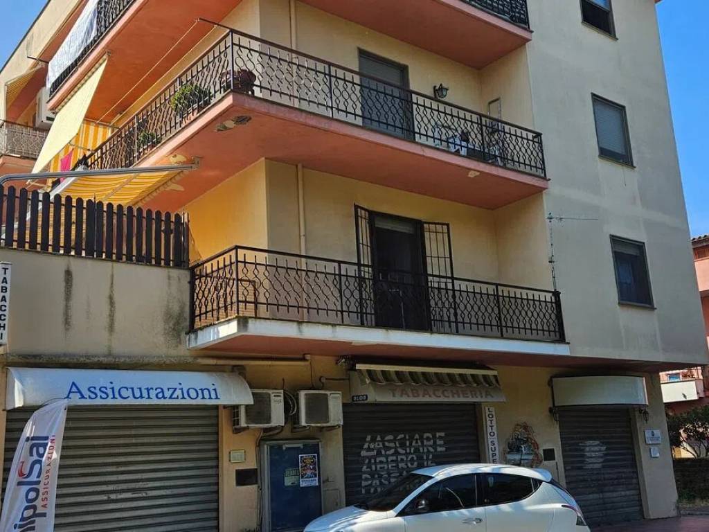 Appartamento a Montalto di castro in Via Ligure, 2 - Foto 4