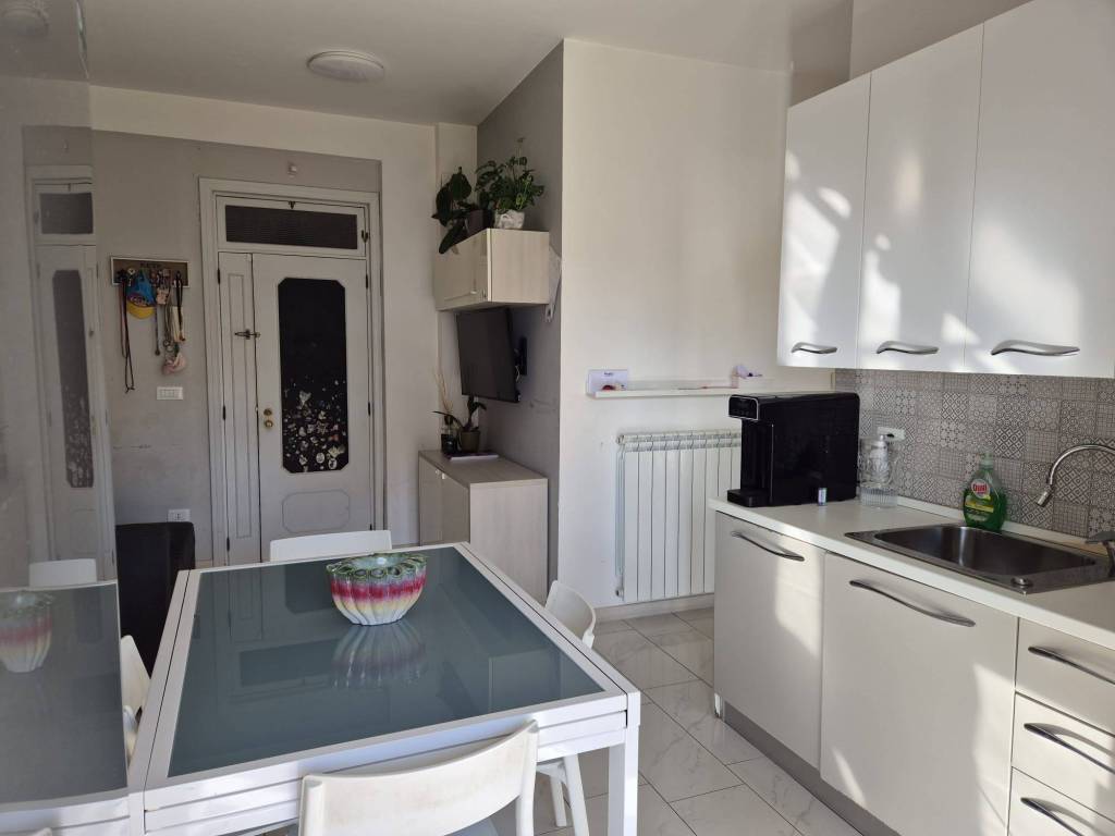 Appartamento a Francavilla al mare in Via Monte Velino, 13 - Foto 3