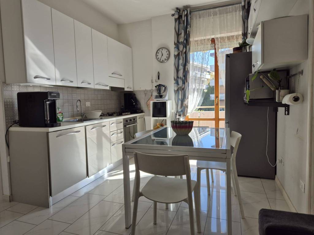 Appartamento a Francavilla al mare in Via Monte Velino, 13 - Foto 4