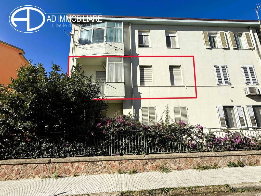 Appartamento a Nuoro in Via Aosta, 18 - Foto 3