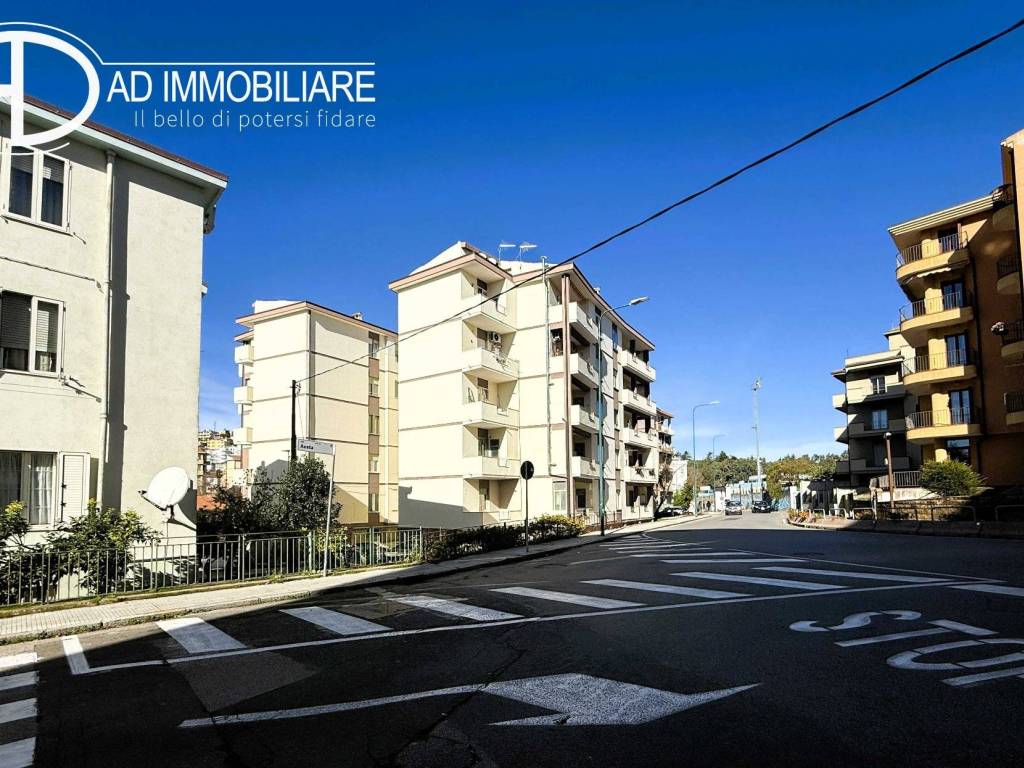 Appartamento a Nuoro in Via Aosta, 18 - Foto 4