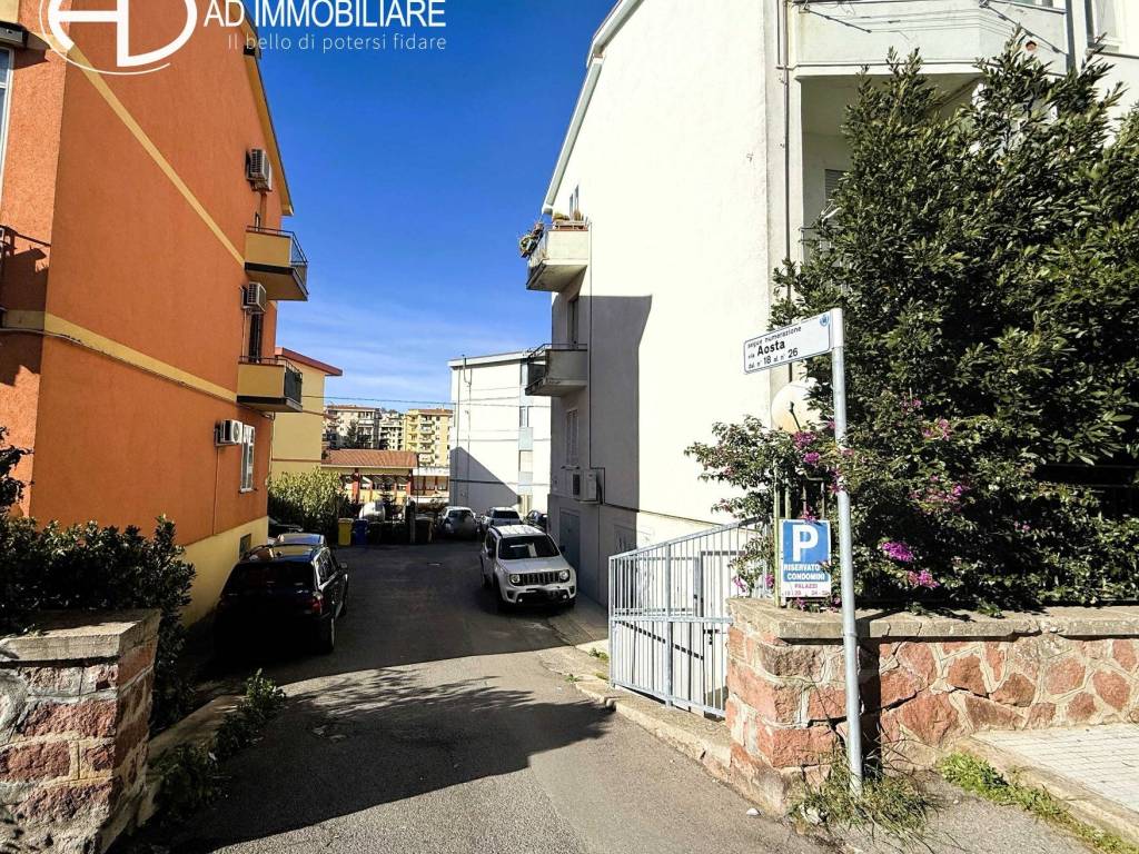 Appartamento a Nuoro in Via Aosta, 18 - Foto 5