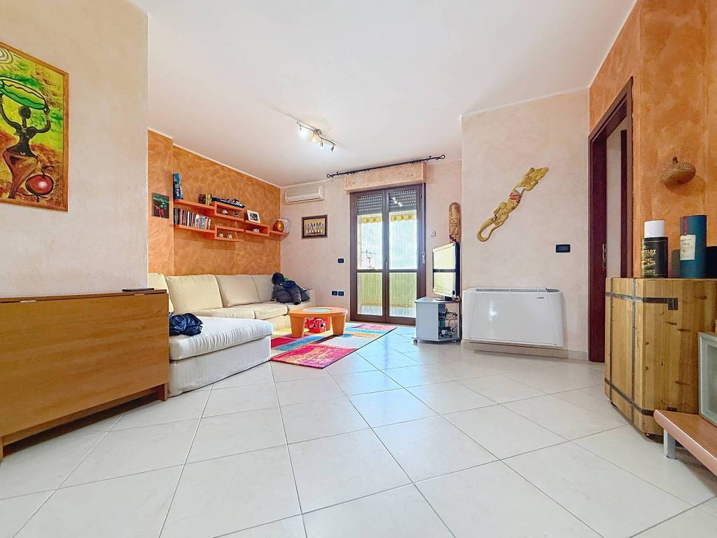 Appartamento a Sassari in Via XXIV Maggio - Foto 2