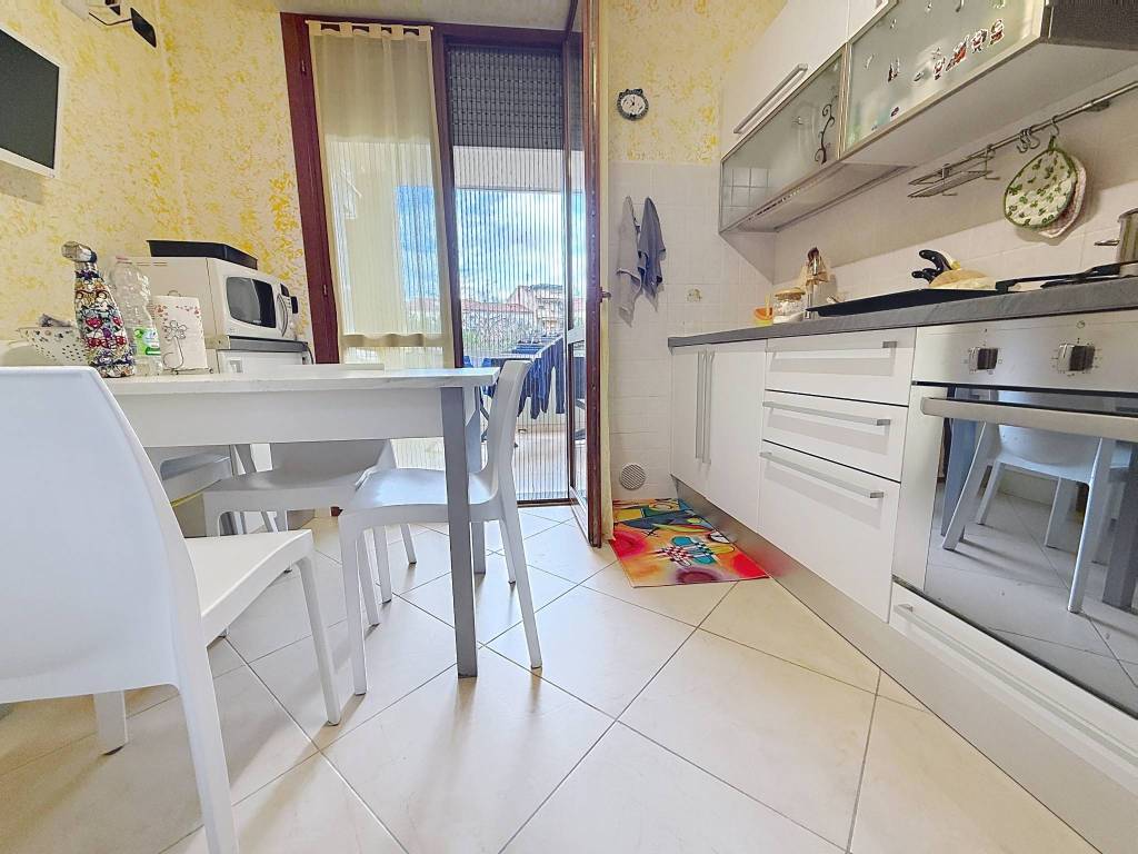 Appartamento a Sassari in Via XXIV Maggio - Foto 4