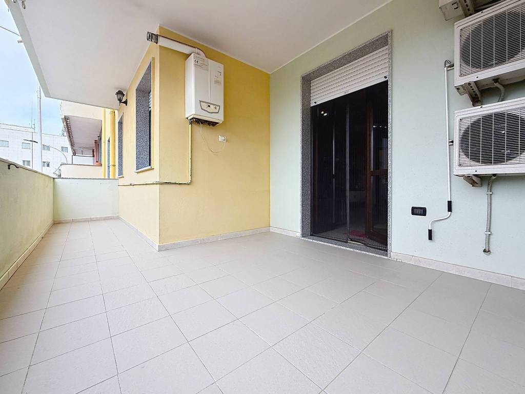 Appartamento a Sassari in Via XXIV Maggio - Foto 5