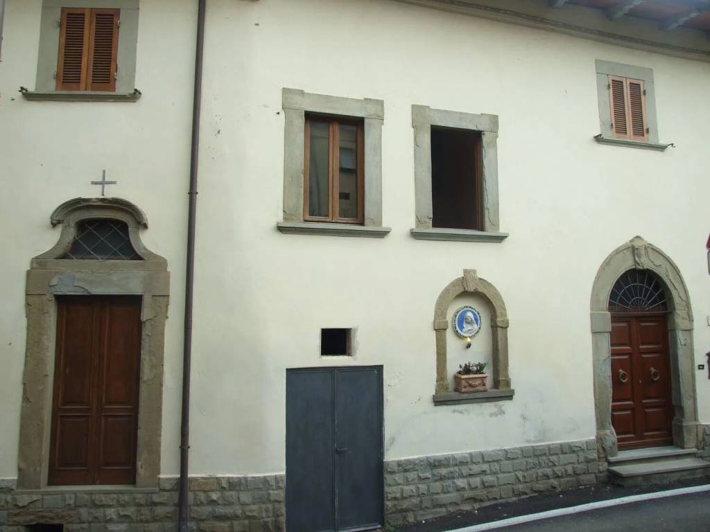 Palazzo / stabile a Arezzo in Località Gaville, 106 - Foto 2
