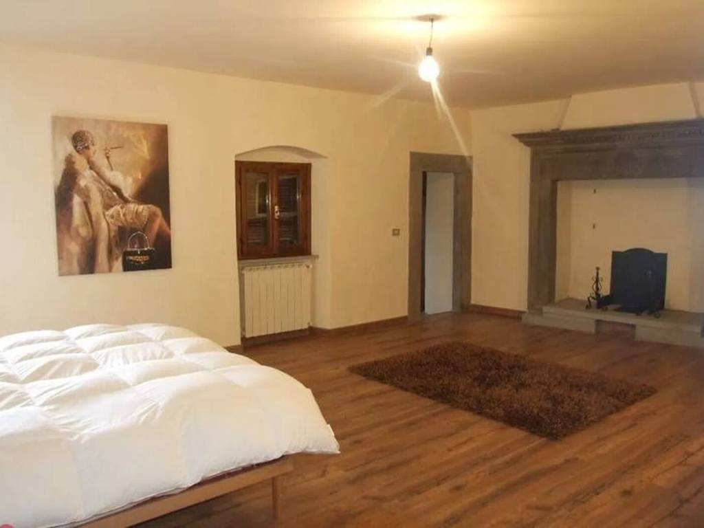 Palazzo / stabile a Arezzo in Località Gaville, 106 - Foto 3