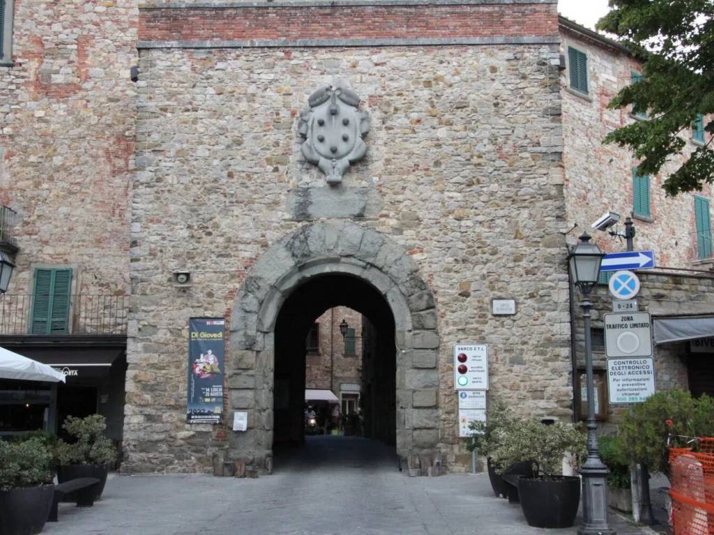 Immobile a Lucignano in Via Rosini No Number - Foto 2