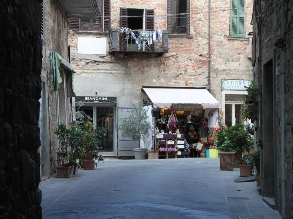 Immobile a Lucignano in Via Rosini No Number - Foto 3