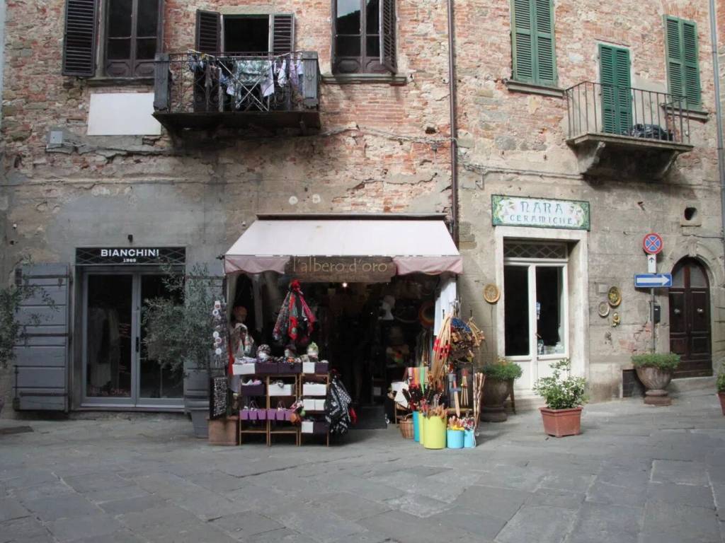 Immobile a Lucignano in Via Rosini No Number - Foto 4